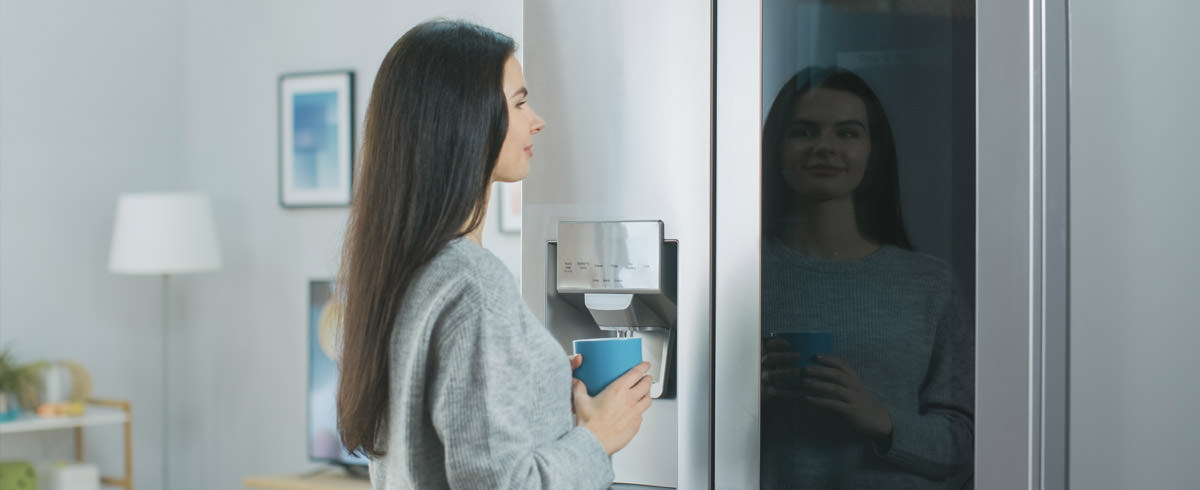 Elettrodomestici smart: cosa sono?