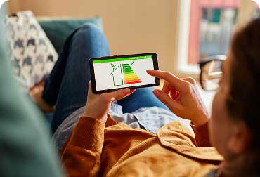 Efficienza energetica edifici