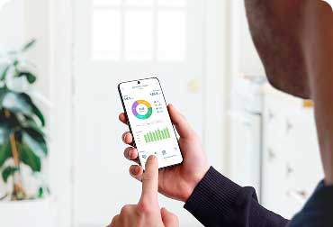 Monitoraggio prestazioni energetiche edifici