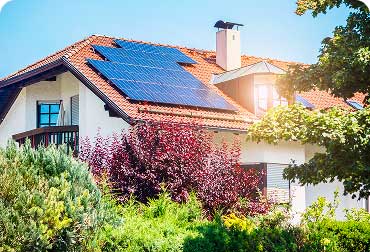 Edifici a energia rinnovabile