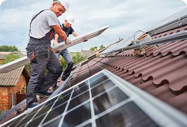 Tecnologie innovative edifici