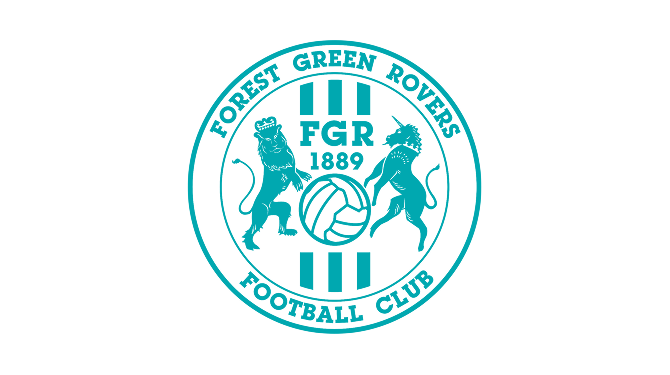 Stemma Forest Green Rovers FC