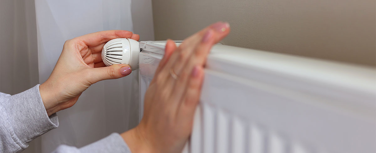 Sfiatare termosifoni