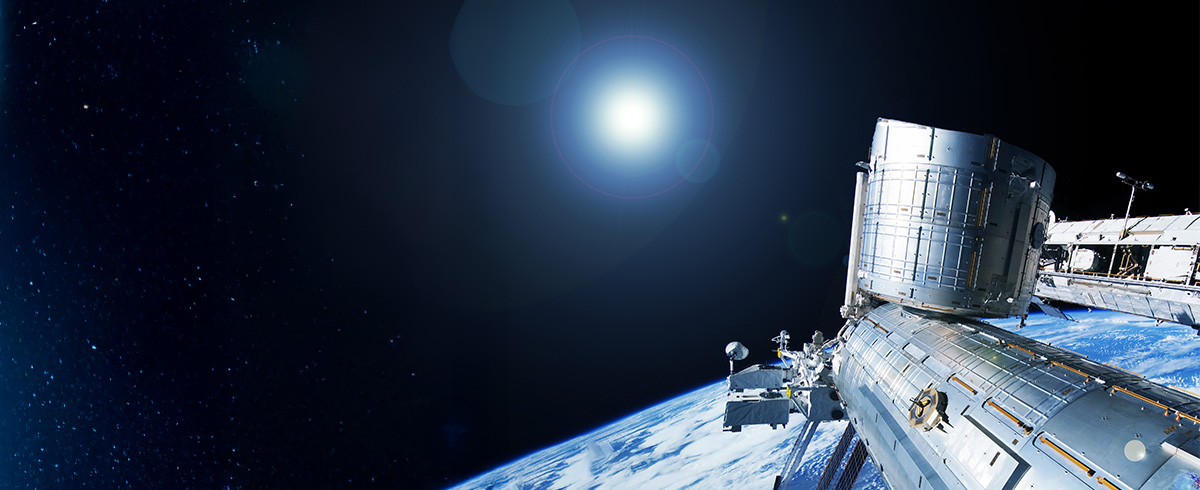 energia-nello-spazio