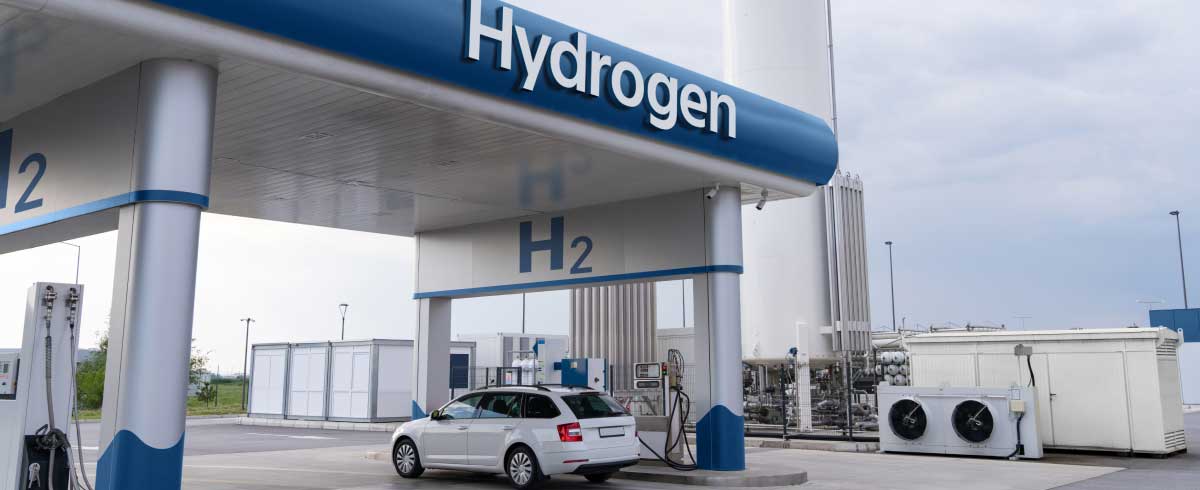 idrogeno verde: cos’è, come si produce e quali sono i suoi utilizzi 