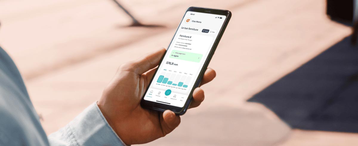 Offerte Luce e gas Genova