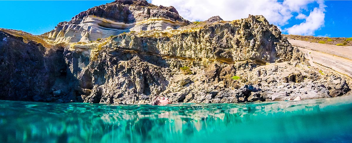 Parchi Nazionali in Italia