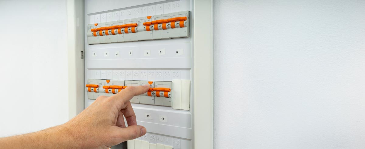 quadro elettrico come funziona