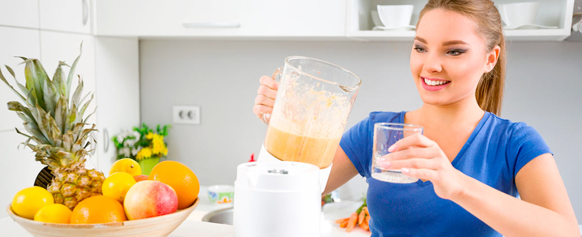 Come scegliere il robot da cucina 