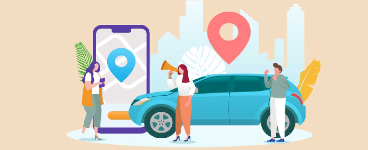 Sharing Economy cos'è